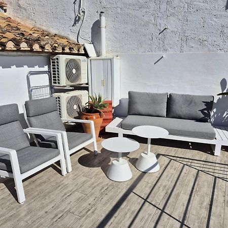 Casa Roberto Altea Apartment Exterior photo