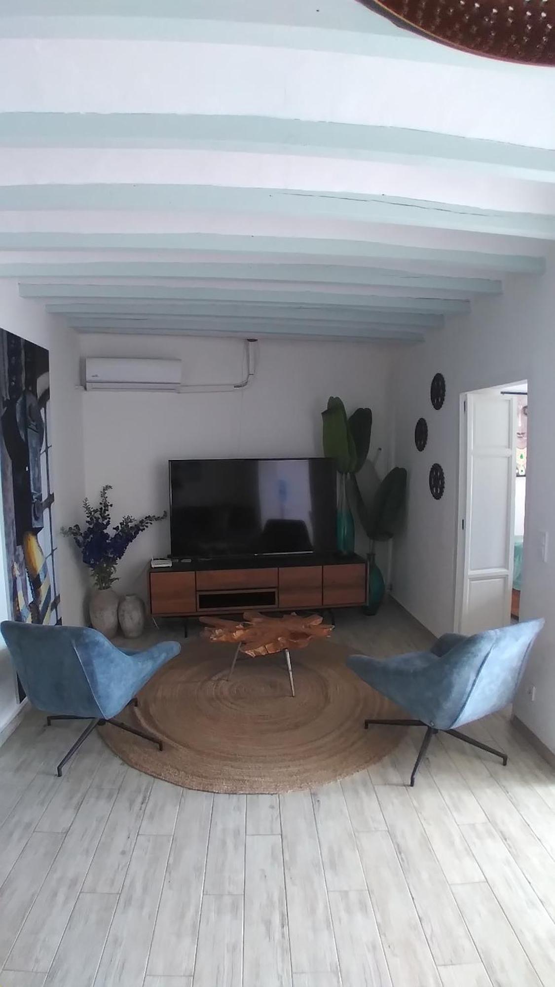 Casa Roberto Altea Apartment Exterior photo